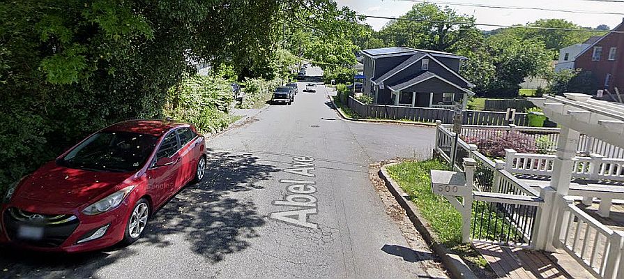 Ace News Today: Suspect arrested in fatal Capitol Heights shooting that claimed life of 19-year-old Waldorf teen. Image credit: Google Maps