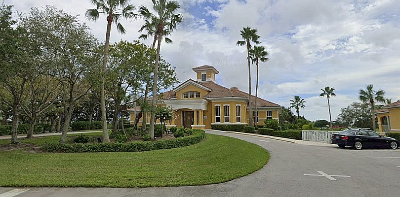 Ace News Today: Vero Beach man charged with murdering his 76-year-old grandmother. Image credit: Google Maps