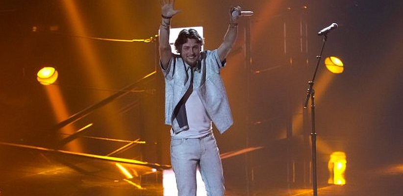 Ace News Today: Country star Bailey Zimmerman faces felony charge after causing $16,000 in hotel room damage. Image credit: X