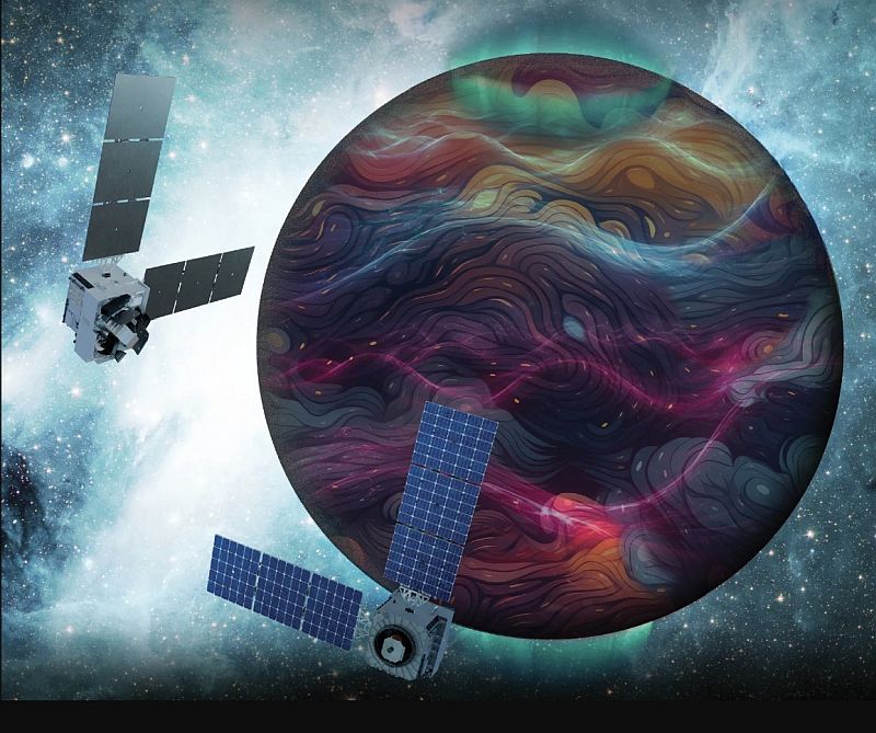 Ace News Today: New NASA mission: "Space weather – and how it’s impacted by Earth’s atmosphere'
