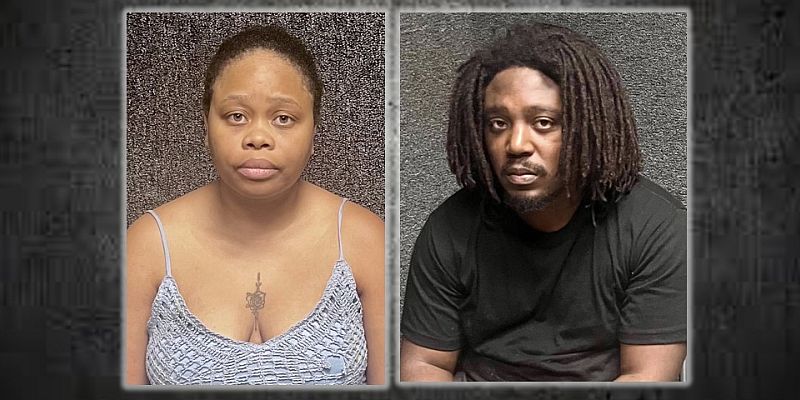 Ace News Today: Two Ft. Pierce caregivers arrested after welfare check uncovers elderly victim living in squalid conditions