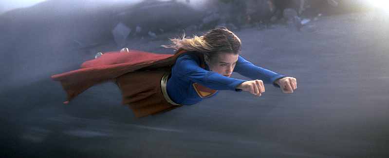 Ace News Today: ‘Supergirl’ soars into theaters this summer as DC Studios unveils final trailer. Image credit: Warner Bros.
