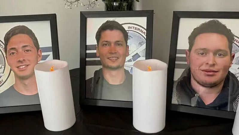 Ace News Today: Fatal Bowie plane crash claims three young lives as federal investigators examine flight details. Image credit: X