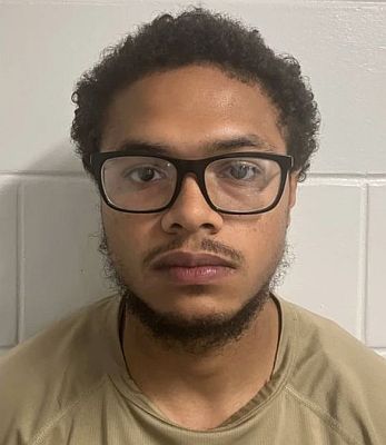 Ace News Today: Road rage dashcam video leads to arrest after shooting shuts down I-295 in Anne Arundel County. Image credit: Maryland State Police