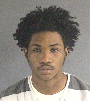 Ace News Today: Edgewood firearm theft suspect, 18, arrested after bus surveillance operation; Multiple weapons recovered. Image credit: HCSO