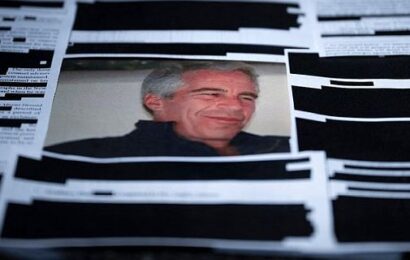 Federal Judge orders DOJ to unredact key Epstein Files in Transparency Act case