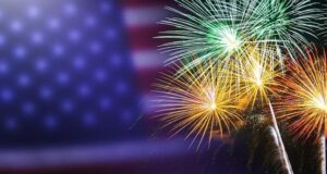 Maryland fireworks shows, festivals and America 250 celebrations over the holiday weekend and across the state
