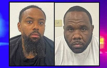 Major drug ring bust: Cecil County men nabbed with multiple kilos of cocaine and meth