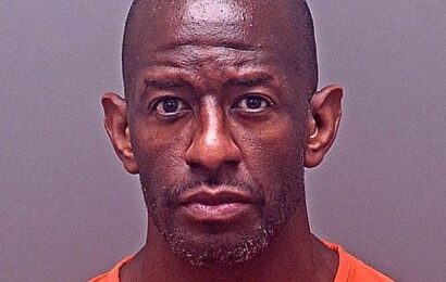Former Florida gubernatorial candidate Andrew Gillum arrested on drug charges in Alabama