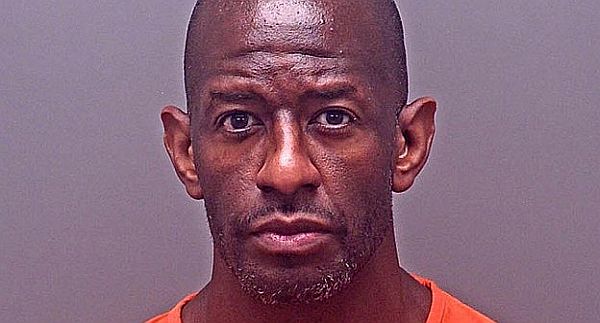 Former Florida gubernatorial candidate Andrew Gillum arrested on drug charges in Alabama