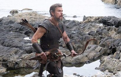 Christopher Nolan’s ‘The Odyssey’ conquers global box office with record-breaking $264.1 million debut