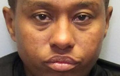 Hagerstown woman arrested in fatal July 5 shooting; Second murder suspect still at large