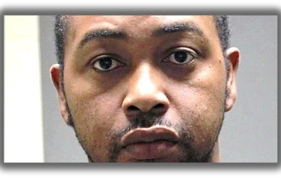 Calvert County man arrested on Child Exploitation charges following months-long investigation