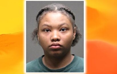 Aberdeen mom charged, again, after police find two young children, ages 3 and 5, home alone