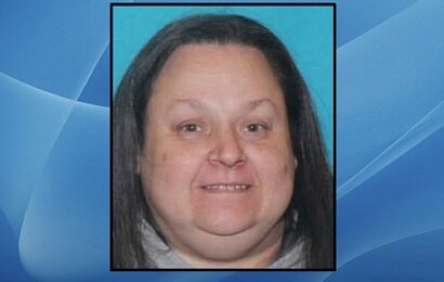 Human remains discovered in Essex creek may be missing New Jersey woman, police say