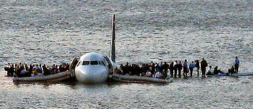 Ace News Today: 'Miracle on the Hudson' image. Captain Sully’ Sullenberger reveals Early Alzheimer’s Diagnosis, turns personal battle into mission of hope. Image credit: X