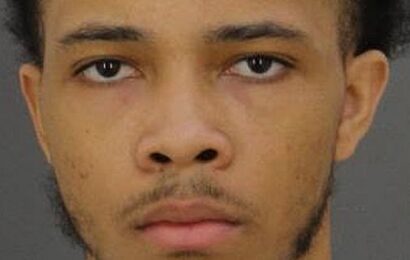 Halethorpe man arrested in deadly South Baltimore triple shooting that left one dead