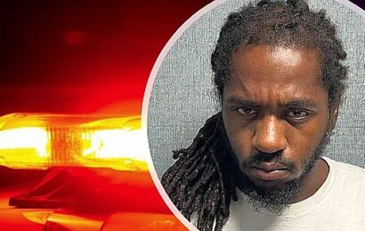 Temple Hills man charged in fatal shooting of former girlfriend in Prince George’s County