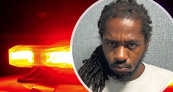 Temple Hills man charged in fatal shooting of former girlfriend in Prince George’s County