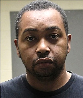 Ace News Today: Calvert County man arrested on Child Exploitation charges following months-long investigation. Image credit: Maryland State Police