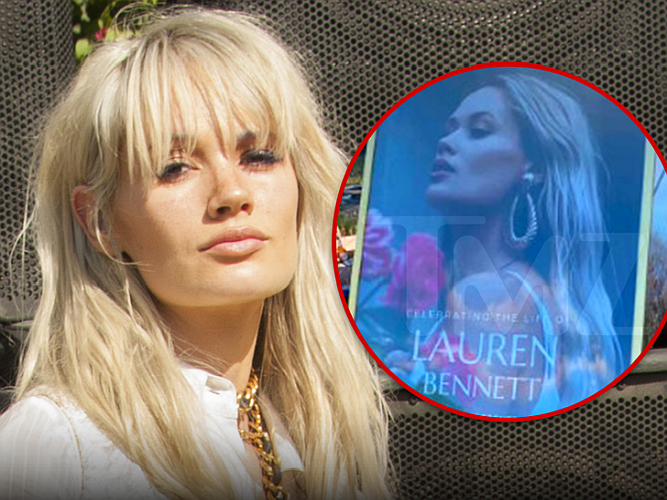 Ace News Today: Lauren Bennett, voice Behind LMFAO’s ‘Party Rock Anthem’ and G.R.L. singer, dies at 37. Image credit: X