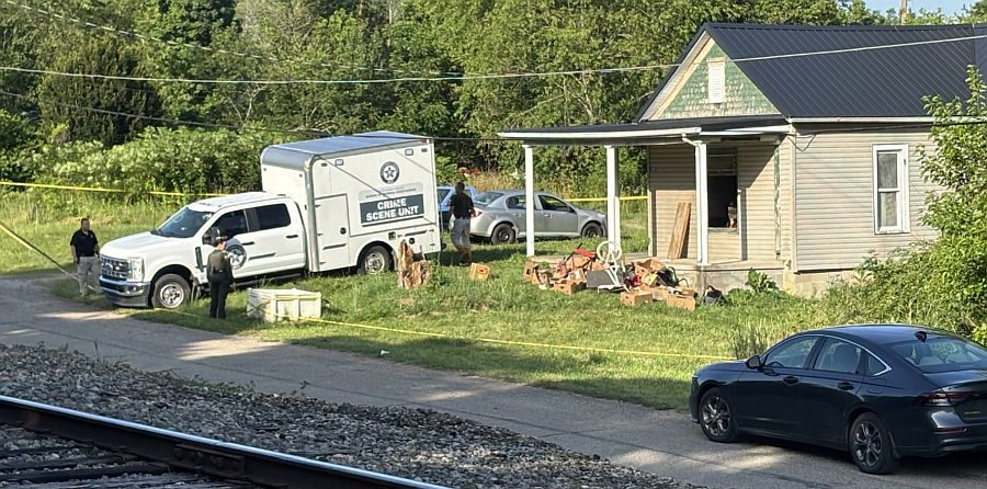 Ace News Today: 16 children rescued from Ohio home described as ‘Pure Evil’; Four adults face child endangerment charges. Image credit: X