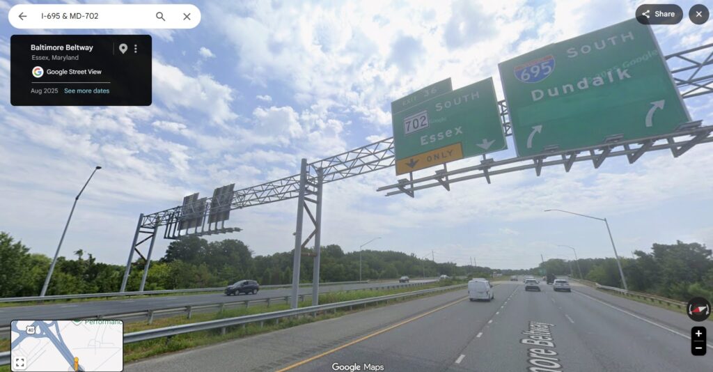 Image credit: Google Maps