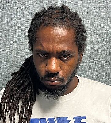 Ace News Today: Temple Hills man charged in fatal shooting of former girlfriend in Prince George’s County. Image credit: Prince George's County Police Department