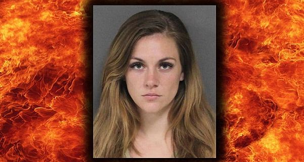 New Jersey woman charged after sexually abusing child and sharing the video on Snapchat