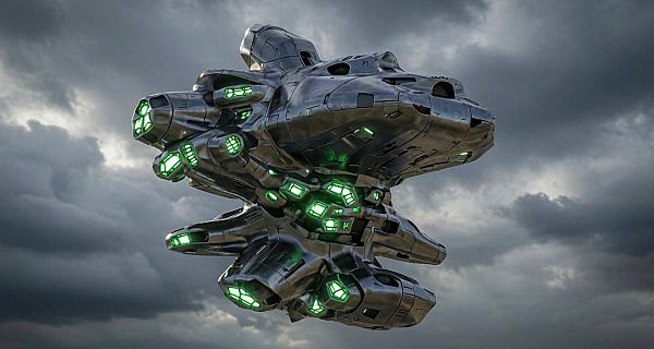 Pentagon releases fourth wave of declassified UFO files, including new videos, audio and military encounters